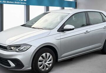 VW Polo 53.340 km 14.230 &euro; Schweinfurt 97424