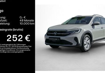 VW Taigo 37.425 km 18.990 &euro; Haßfurt 97437
