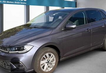 VW Polo 19.085 km 19.830 &euro; Schweinfurt 97424