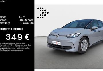 VW ID.3 51.950 km 25.490 &euro; Haßfurt 97437