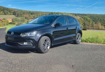VW Polo 159.000 km 7.300 &euro; Bad Kissingen 97688
