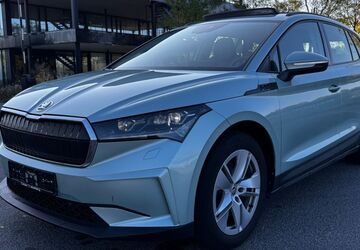 Skoda Enyaq 27.000 km 26.990 &euro; Hassfurt 97437