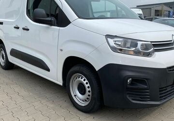 Citroen Berlingo 106.552 km 6.950 &euro; Bergtheim 97241