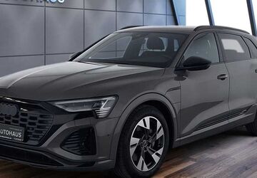 Audi Q8 e-tron 49.380 km 49.890 &euro; Schweinfurt 97424
