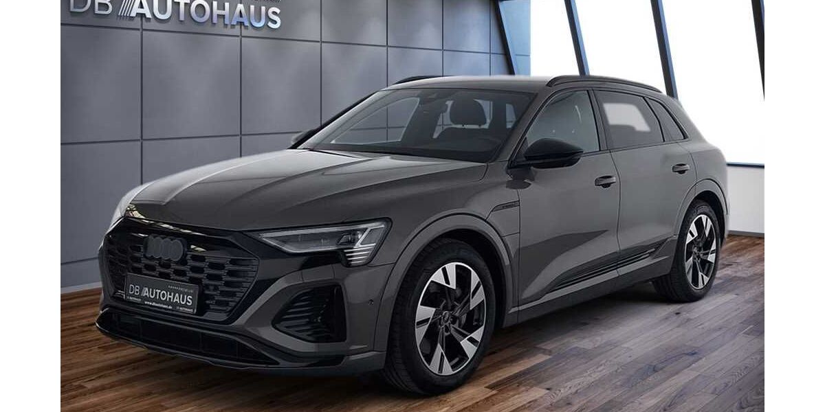 Audi Q8 e-tron 49.380 km 49.890 &euro; Schweinfurt 97424