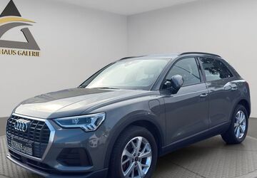 Audi Q3 146.000 km 19.999 &euro; Schweinfurt 97424