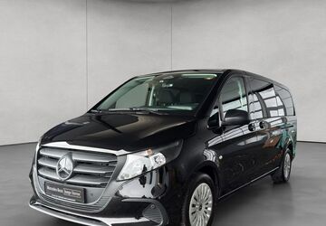 Mercedes-Benz Vito 12.175 km 51.399 &euro; Schweinfurt 97424