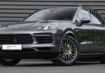Porsche Cayenne 82.500 km 62.890 &euro; Estenfeld 97230