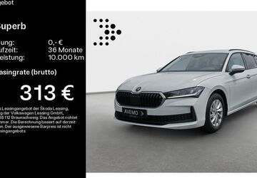 Skoda Superb 25.250 km 30.990 &euro; Schweinfurt 97424