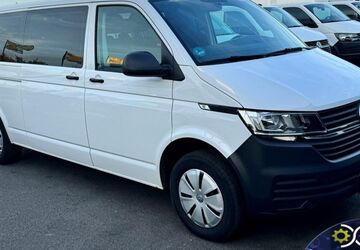 VW T6 Kombi 94.800 km 28.480 &euro; Schweinfurt 97424