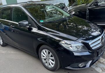 Mercedes-Benz B 180 198.900 km 7.490 &euro; Schweinfurt 97422
