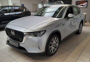 Mazda CX-60 29.155 km 35.490 &euro; Burkardroth 97705