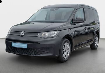 VW Caddy 15.200 km 35.990 &euro; Bad Kissingen 97688