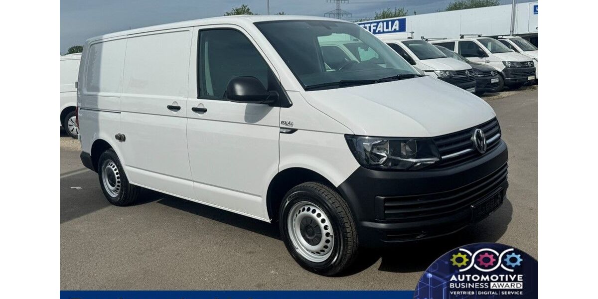 VW T6 Transporter 238.000 km 13.660 &euro; Schweinfurt 97424
