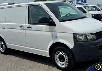 VW T5 Transporter 254.000 km 6.600 &euro; Schweinfurt 97424