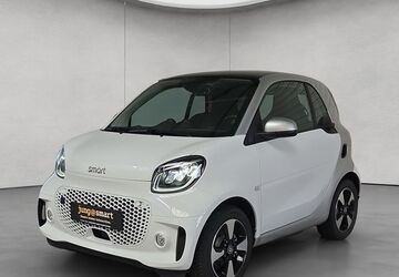 Smart ForTwo 18.432 km 15.650 &euro; Schweinfurt 97424