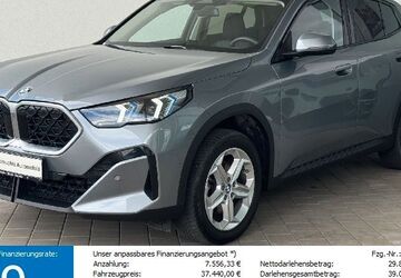 BMW X2 21.150 km 34.990 &euro; Salz 97616