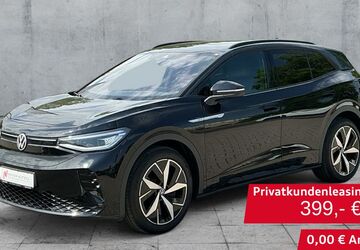 VW ID.4 47.097 km 31.224 &euro; Werneck 97440