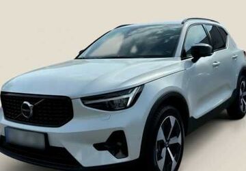 Volvo XC40 33.000 km 32.900 &euro; Schweinfurt 97424