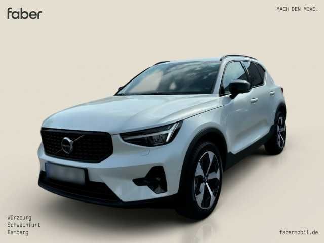 Volvo XC40 33.000 km 32.900 &euro; Schweinfurt 97424