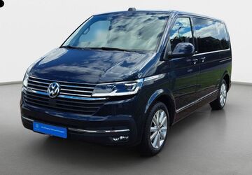 VW T6 Multivan 118.200 km 39.990 &euro; Schweinfurt 97424