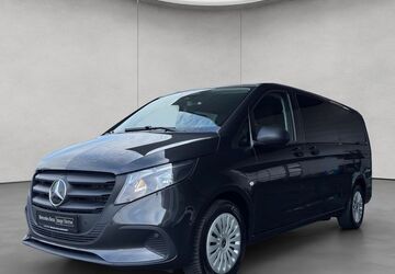 Mercedes-Benz Vito 17.584 km 50.890 &euro; Schweinfurt 97424