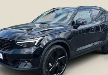Volvo XC40 2.500 km 36.800 &euro; Schweinfurt 97424