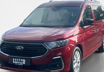 Ford Grand Tourneo 8.000 km 36.680 &euro; Schweinfurt 97424