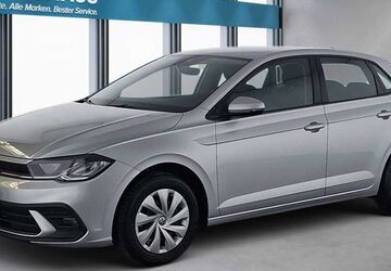 VW Polo 38.593 km 14.230 &euro; Schweinfurt 97424