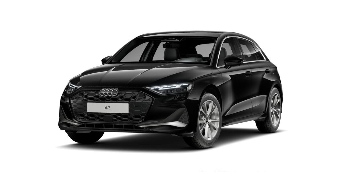Audi A3 25.468 km 28.990 &euro; Schweinfurt 97424