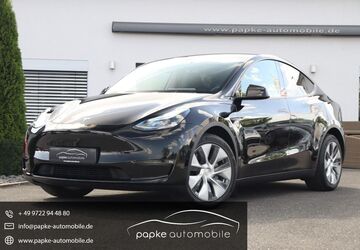 Tesla Model Y 134.500 km 32.895 &euro; Werneck 97440