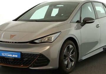 Cupra Born 21.400 km 25.590 &euro; Donnersdorf 97499