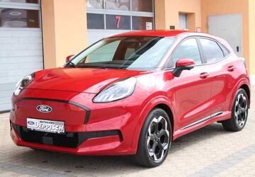Ford Puma Gen-E 7.830 km 28.880 &euro; Werneck 97440