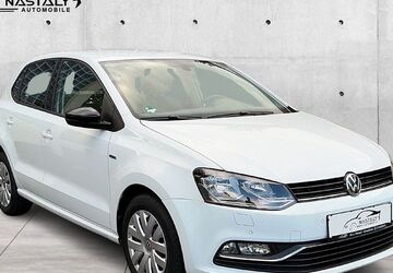 VW Polo 69.000 km 8.990 &euro; Schwebheim 97525