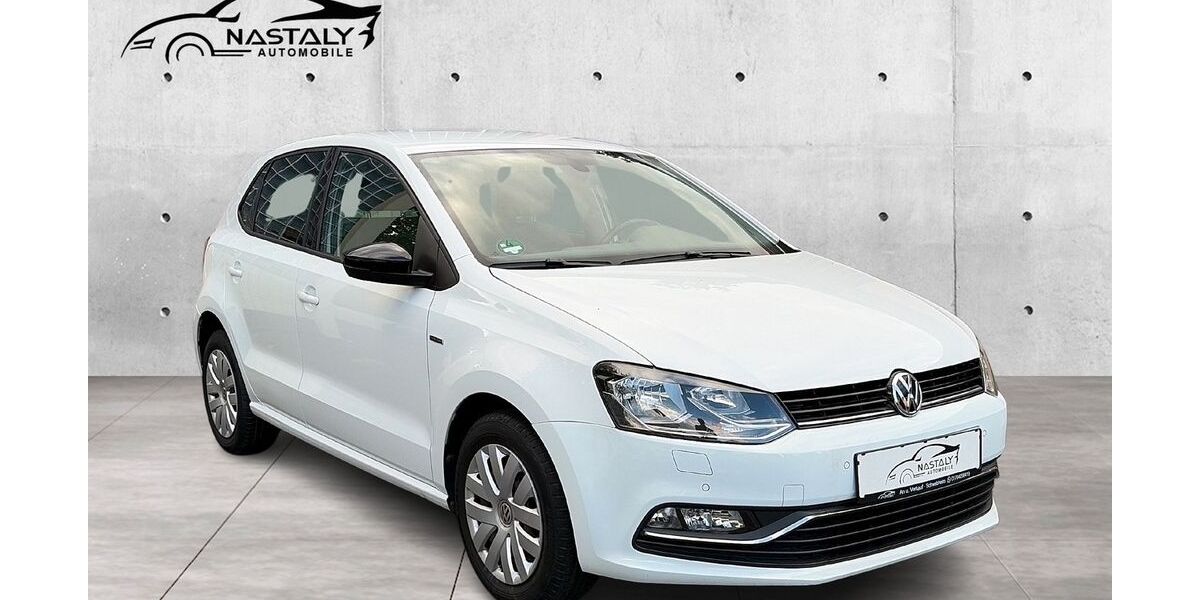VW Polo 69.000 km 8.990 &euro; Schwebheim 97525