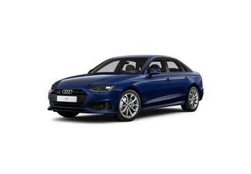 Audi A4 61.413 km 32.990 &euro; Schweinfurt 97424