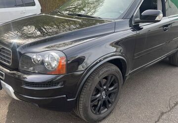 Volvo XC90 185.500 km 13.990 &euro; Schweinfurt 97422