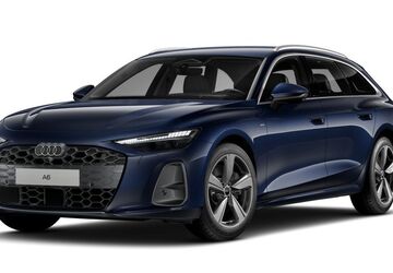 Audi A6 23.900 km 52.890 &euro; Haßfurt 97437