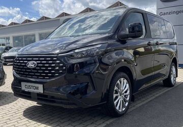 Ford Tourneo Custom 15.714 km 45.990 &euro; Heidenfeld 97520