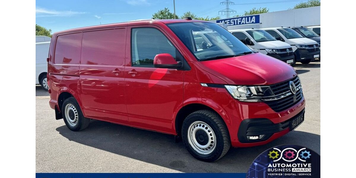 VW T6 Transporter 177.000 km 16.700 &euro; Schweinfurt 97424