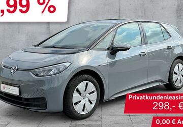 VW ID.3 95.168 km 20.626 &euro; Werneck 97440