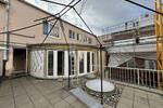 Etagenwohnung Schweinfurt Gartenstadt - 4 Zimmer, 155 m&sup2;, 1.550&euro; | Angebot:25251372