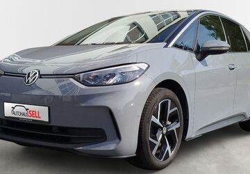 VW ID.3 32.117 km 28.290 &euro; Hammelburg 97762