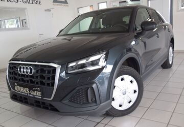Audi Q2 149.000 km 15.988 &euro; Schweinfurt 97424