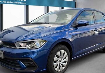 VW Polo 37.909 km 16.340 &euro; Schweinfurt 97424