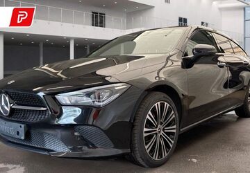 Mercedes-Benz CLA 250 Shooting Brake 119.928 km 18.950 &euro; Bad Kissingen 97688