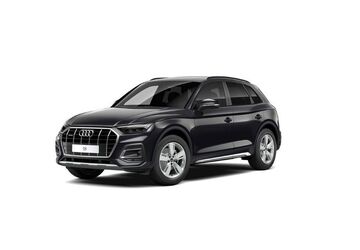 Audi Q5 134.223 km 26.980 &euro; Haßfurt 97437