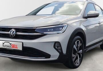 VW Taigo 7.321 km 21.890 &euro; Hammelburg 97762