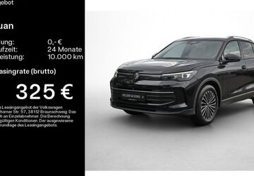 VW Tiguan 13.275 km 33.490 &euro; Haßfurt 97437