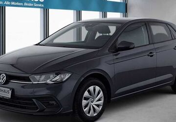 VW Polo 23.923 km 17.830 &euro; Schweinfurt 97424